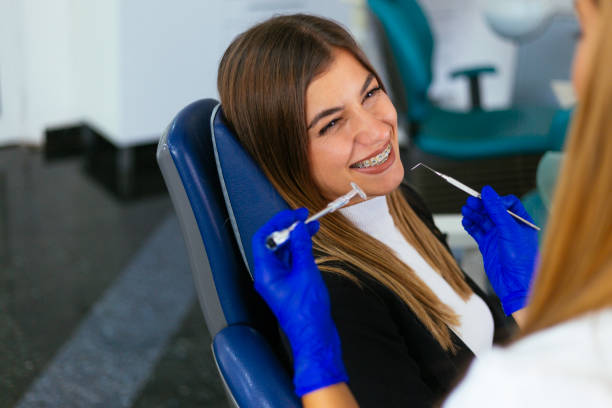 TMJ/TMD Treatment in Lexington, WA