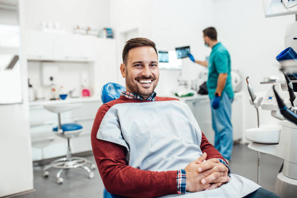 Best Cosmetic Dentistry  in Lexington, WA