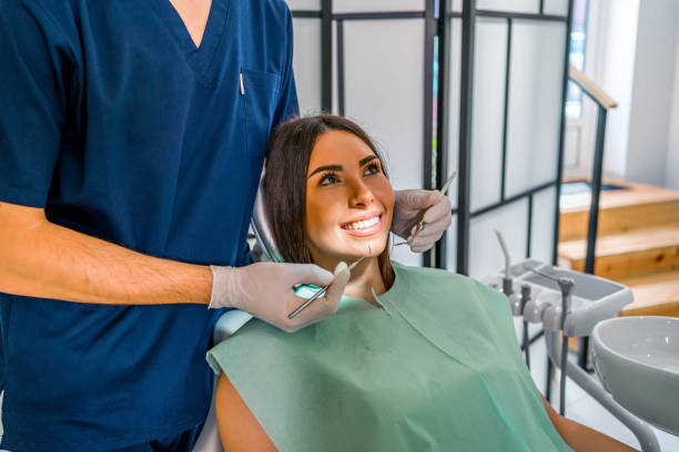 Best Full Mouth Reconstruction  in Lexington, WA