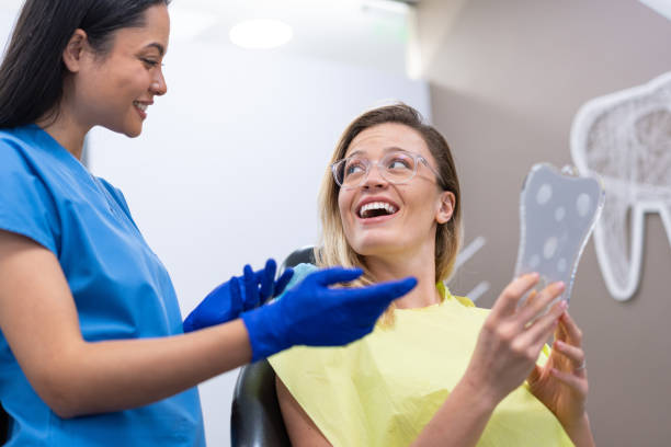 Best Preventive Dentistry  in Lexington, WA