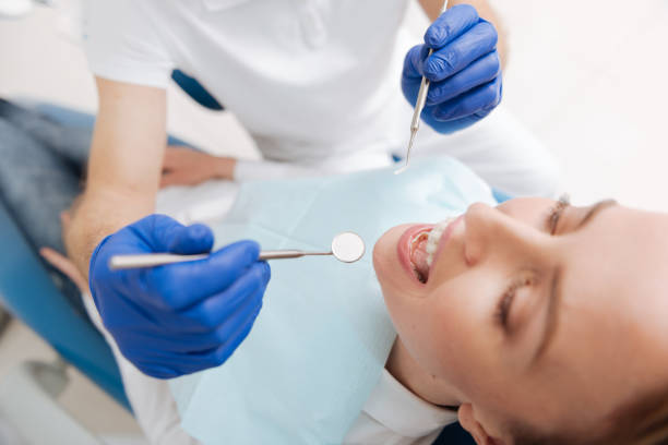 Best Root Canal Treatment  in Lexington, WA